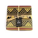 SOUS VERRES