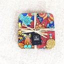 SOUS VERRES