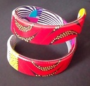 BRACELET SPIRALE DOUBLE