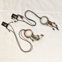 COLLIER BOHEME PERLES