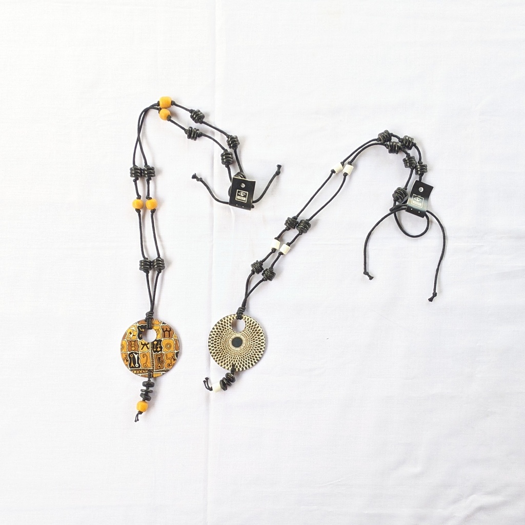 COLLIER BOHEME SIMPLE