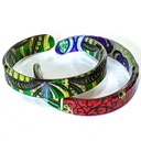 BRACELET 2.5cm