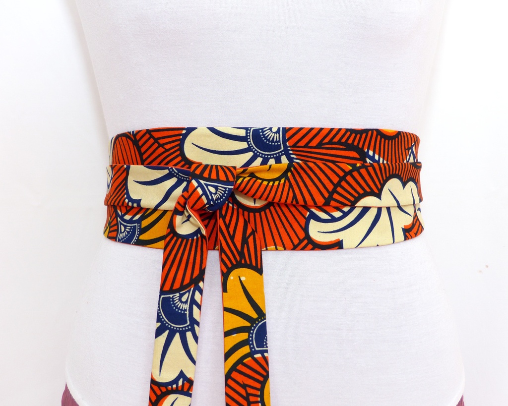 Ceinture OBI