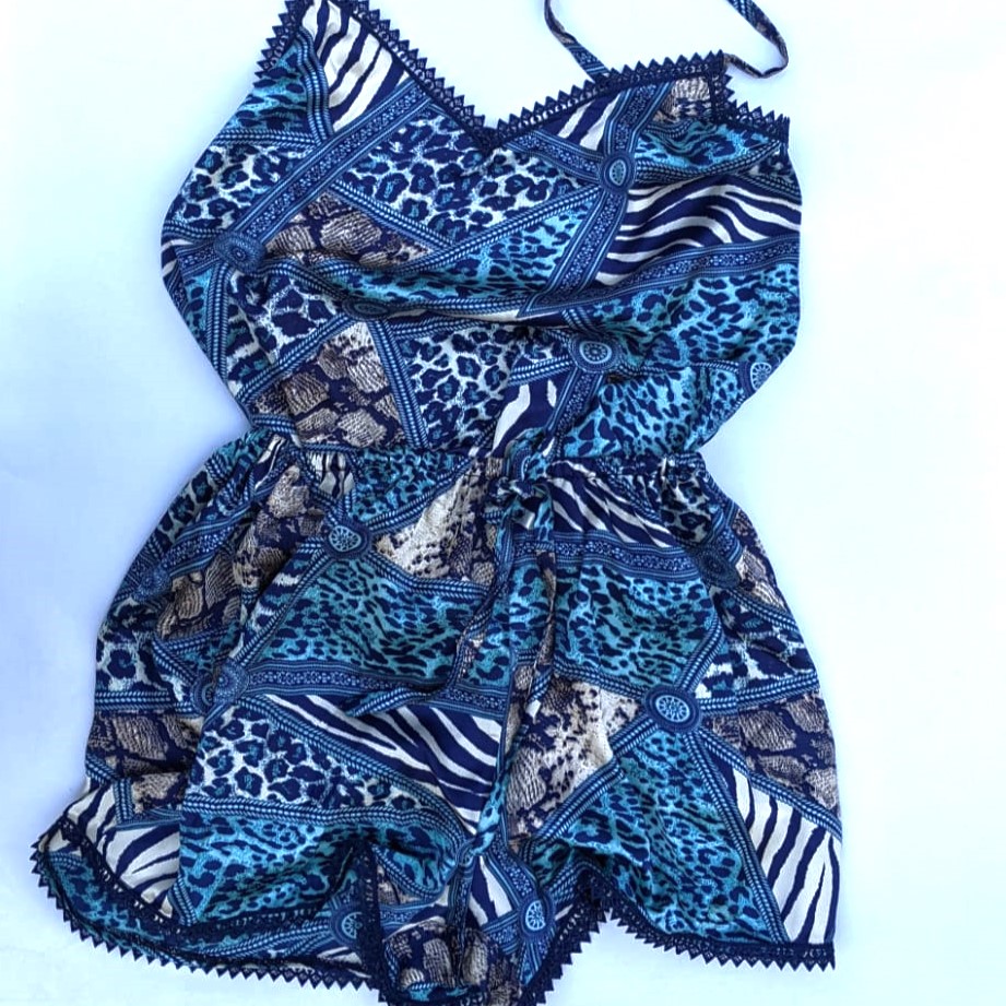 Pyjama Short