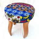 TABOURET 35 cm 