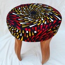 TABOURET 45 cm