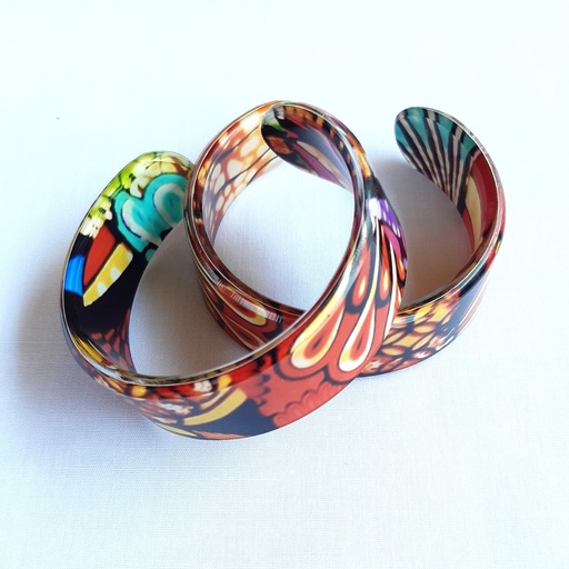 BRACELET (4.5cm)