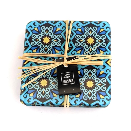 SOUS VERRES X6