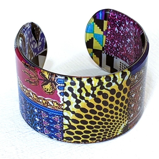 BRACELET 7CM / MANCHETTE