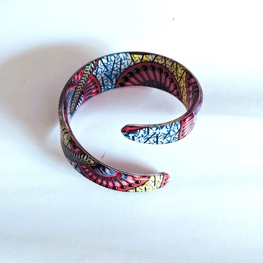 BRACELET SPIRALE SIMPLE