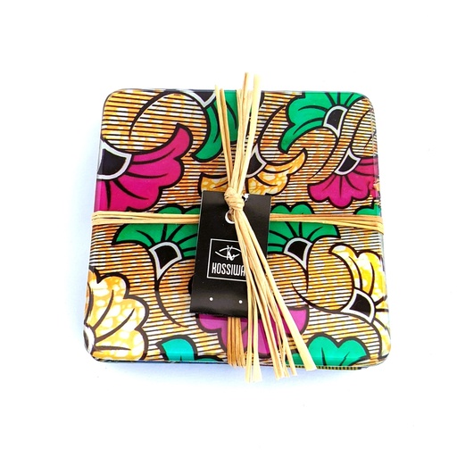 SOUS VERRES SOLO