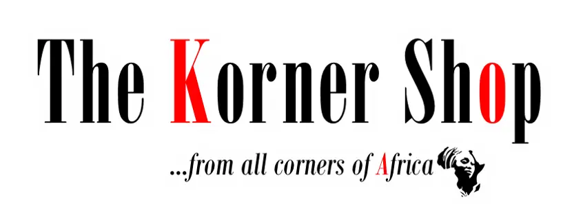 The Korner Shop